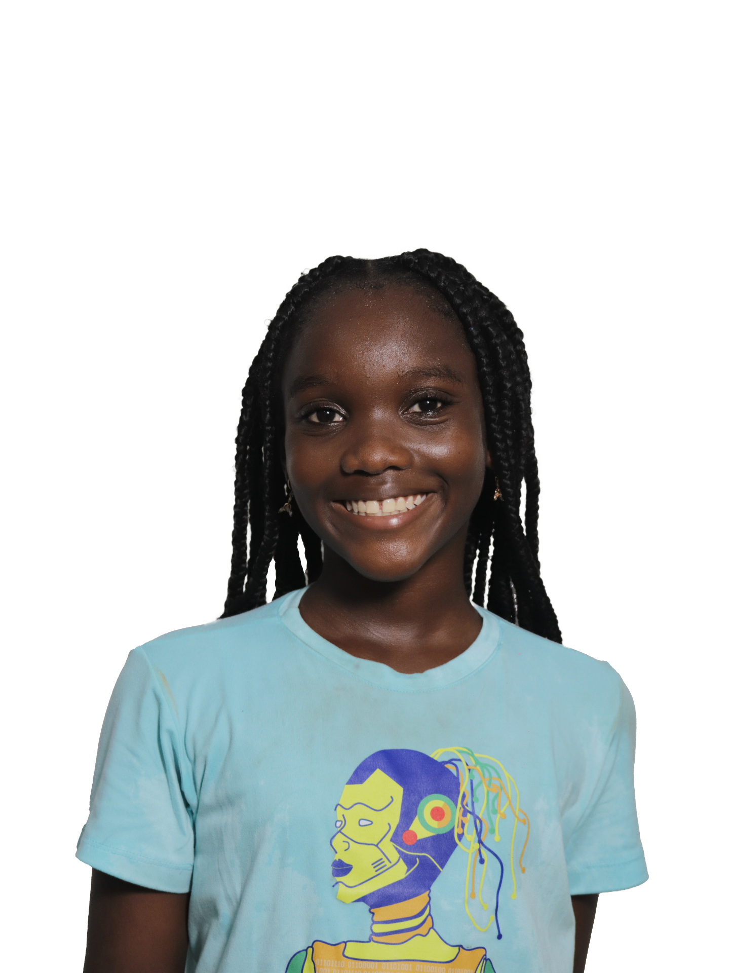 Participante EKO STEM